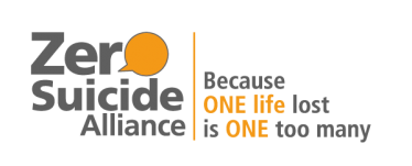 Zero Suicide Alliance Logo